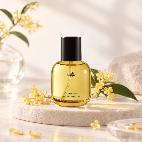 La'dor Perfumed Hair Oil Osmanthus