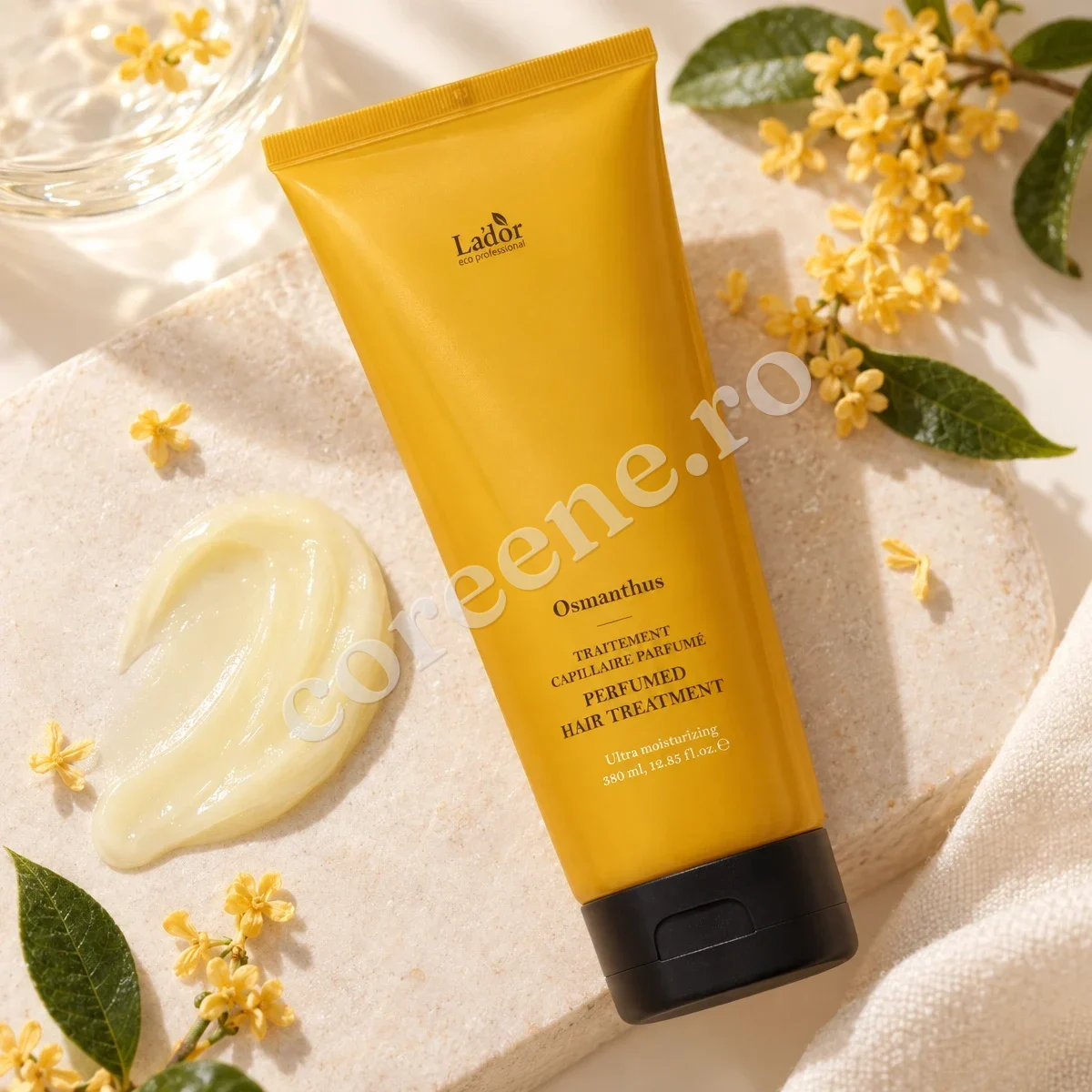 La'dor Perfumed Hair Treatment Hinoki, 50 ml – fotografia 2