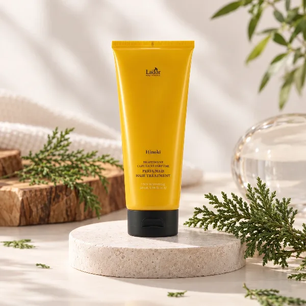 La'dor Perfumed Hair Treatment Hinoki