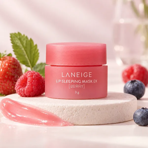 Laneige Lip Sleeping Mask Mini