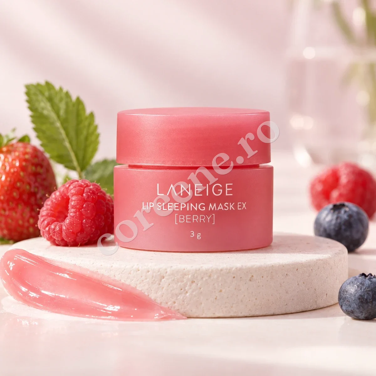 Laneige Lip Sleeping Mask Mini, 3 g