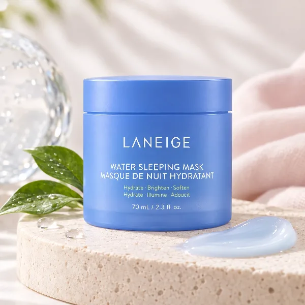 Laneige Water Sleeping Mask