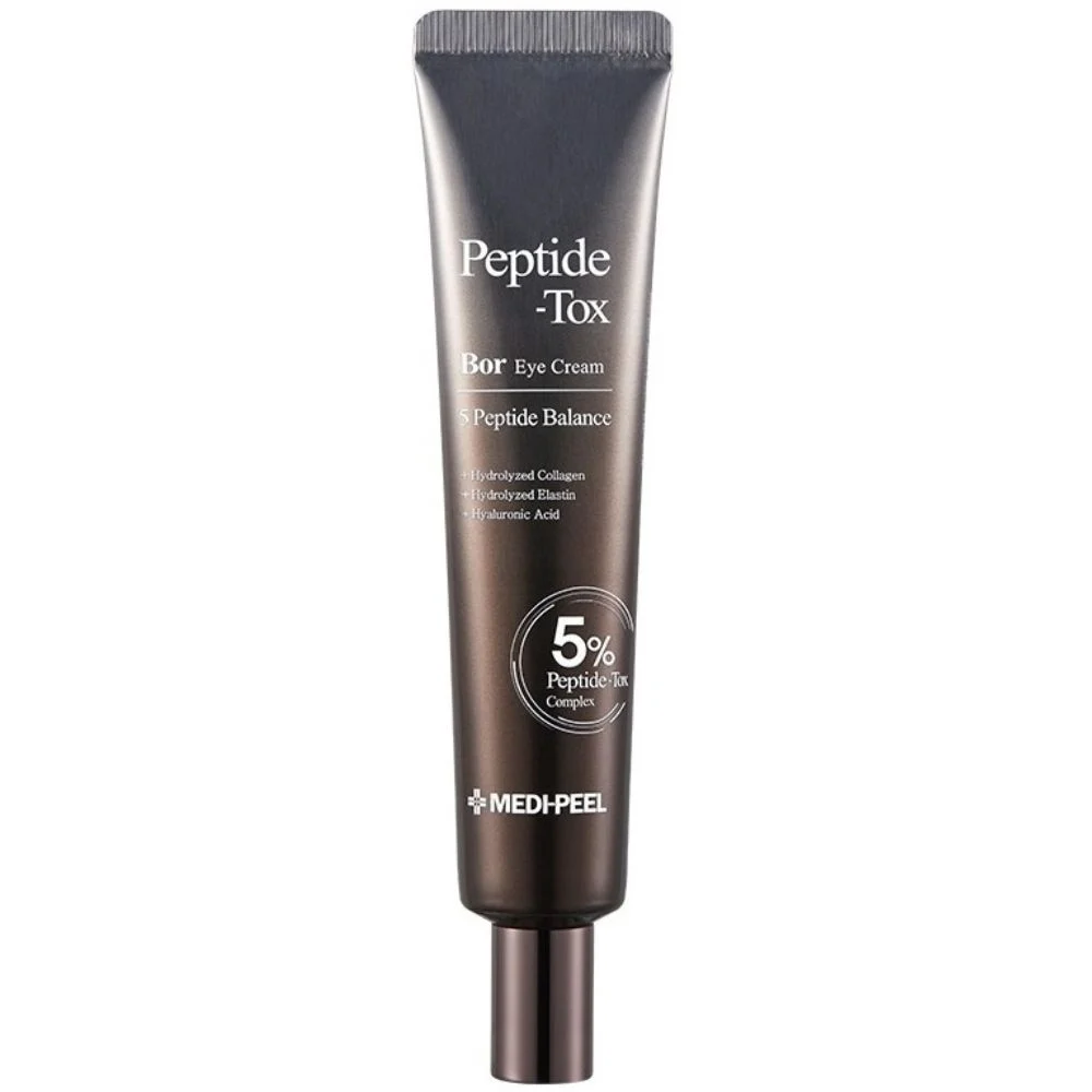 Medi-Peel Peptide-Tox Bor Eye Cream