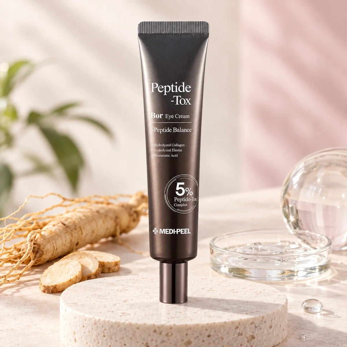 Medi-Peel Peptide-Tox Bor Eye Cream