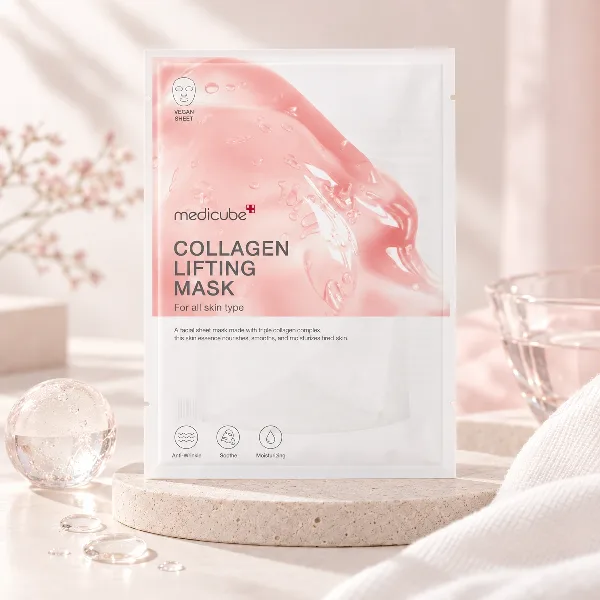 Medicube Collagen Lifting Mask