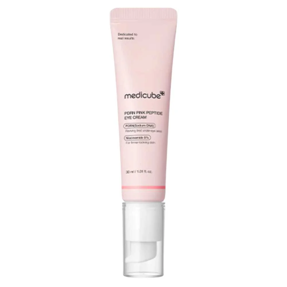 Medicube PDRN Pink Peptide Eye Cream