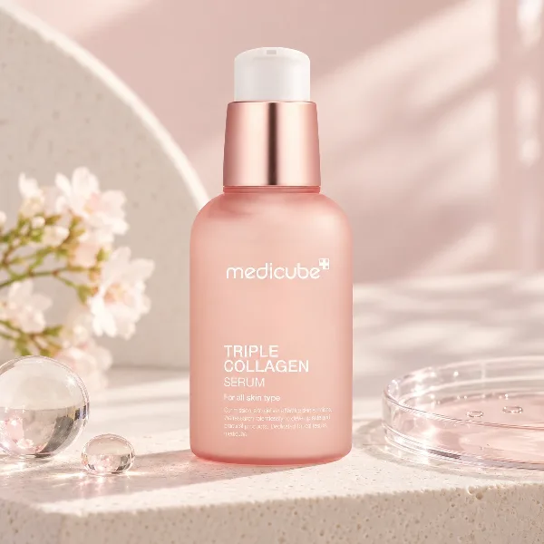 Medicube Triple Collagen Serum 4.0