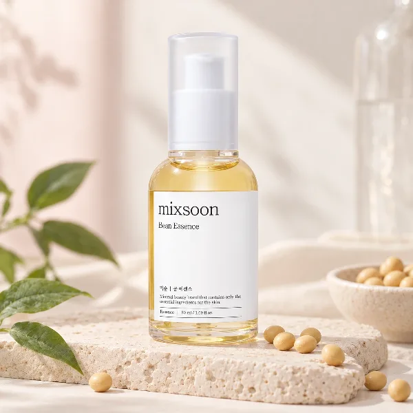 Mixsoon Bean Essence
