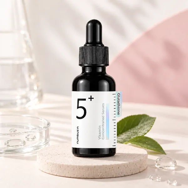 Numbuzin No.5 Vitamin Concentrated Serum