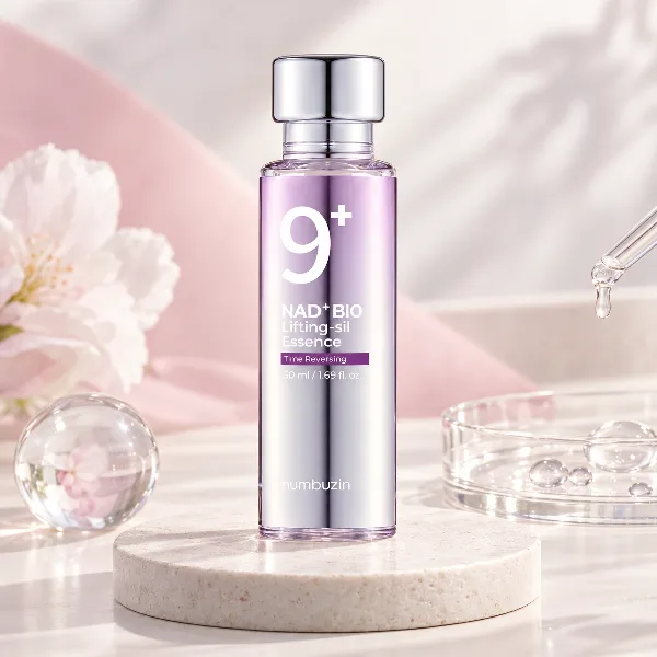 Numbuzin No.9 NAD Bio Lifting-sil Essence