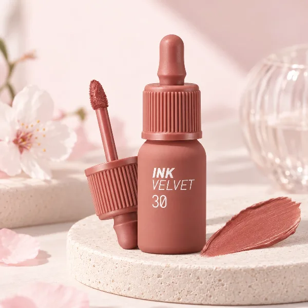 Peripera Ink The Velvet