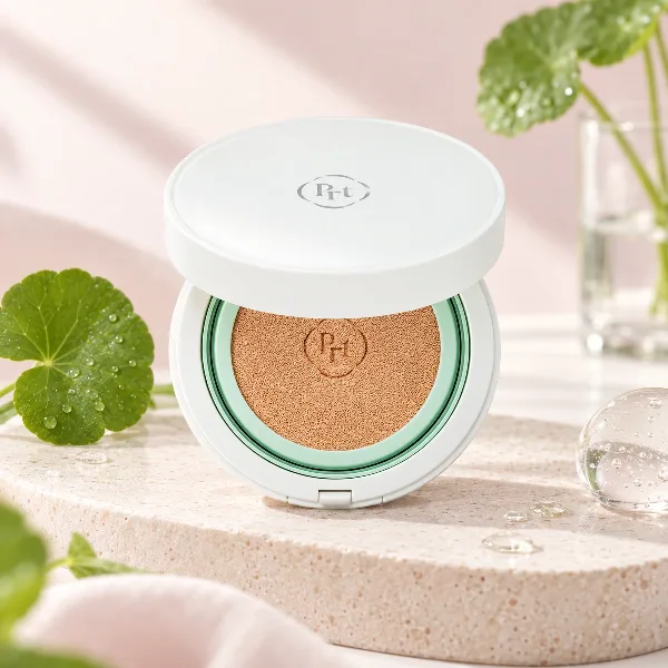 Purito Seoul Wonder Releaf Centella BB Cushion + Refill
