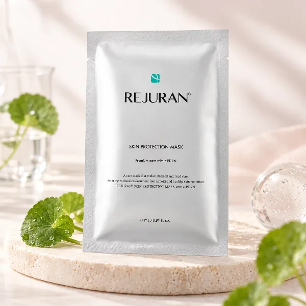 Rejuran Skin Protection Mask Sheet