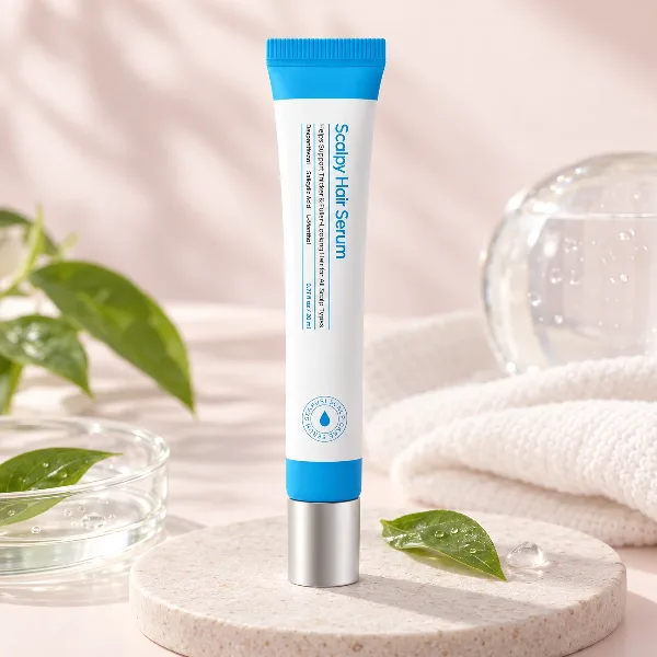 Seapuri Scalpy Hair Serum