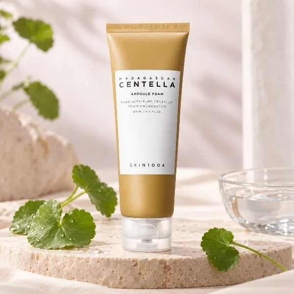 SKIN1004 Madagascar Centella Ampoule Foam