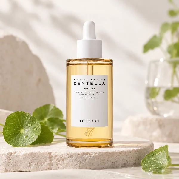 SKIN1004 Madagascar Centella Ampoule