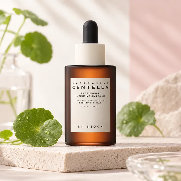 SKIN1004 Madagascar Centella Probio-Cica Intensive Ampoule
