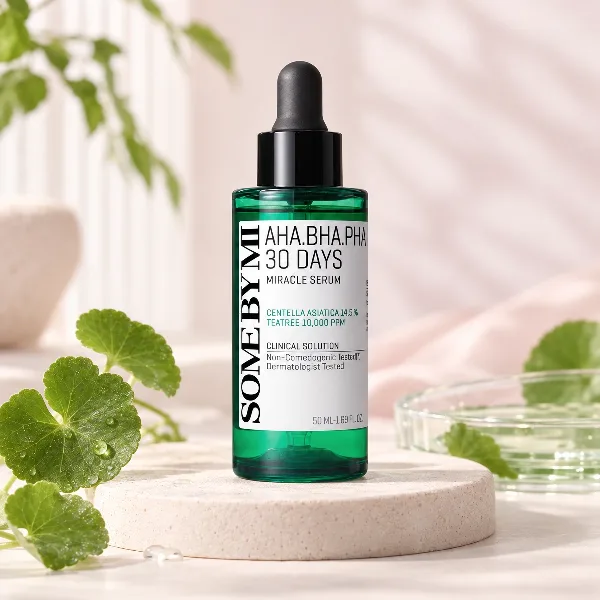 Some By Mi AHA BHA PHA 30 Days Miracle Serum