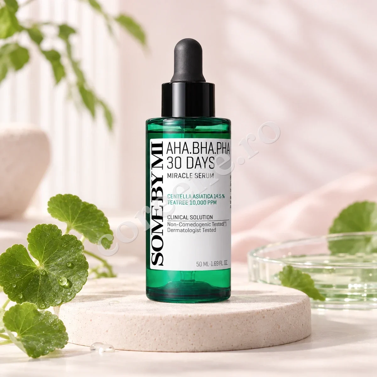 Some By Mi AHA BHA PHA 30 Days Miracle Serum, 50 ml – fotografia 1