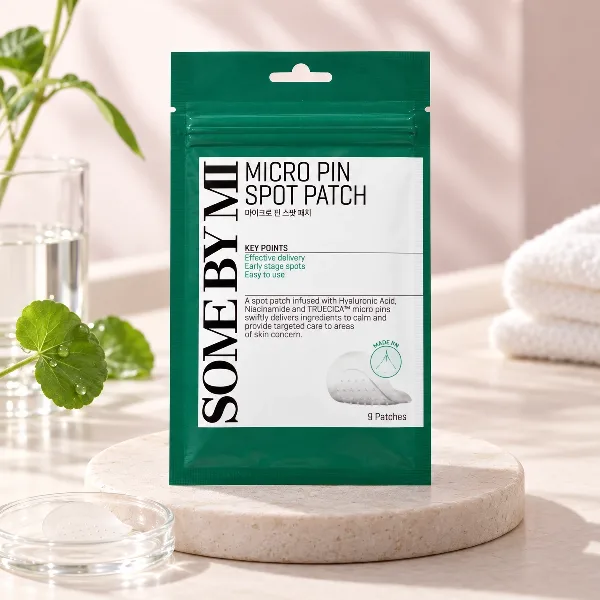 Some By Mi Clear Spot Patch