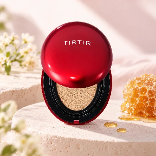 TIRTIR Mask Fit Red Cushion