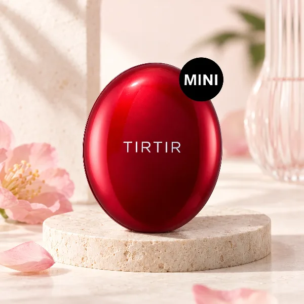 TIRTIR Mask Fit Red Cushion Mini