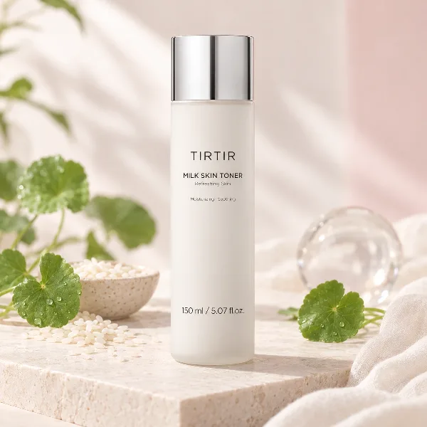 TIRTIR Milk Skin Toner