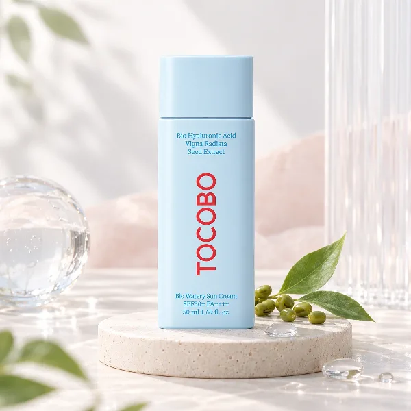 Tocobo Bio Watery Sun Cream SPF50+ PA++++