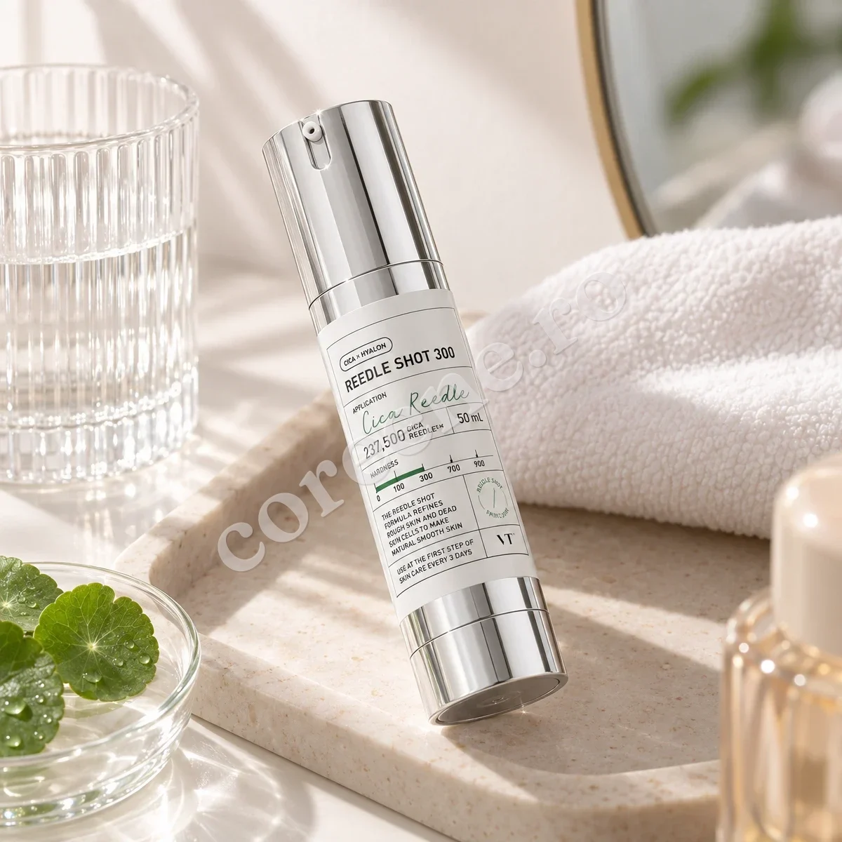 VT Cosmetics Reedle Shot 300, 50 ml – fotografia 3
