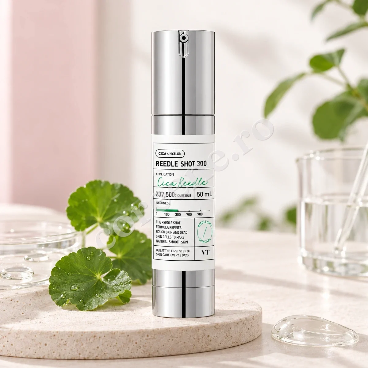 VT Cosmetics Reedle Shot 300, 50 ml – fotografia 1